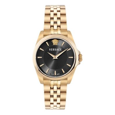 Versace - VEKTA0726 - Armbanduhr - Damen - Quarz