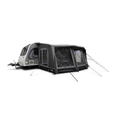 Vango - Awwtuscps500 - Vorzelt - Tuscany Pro Air 500