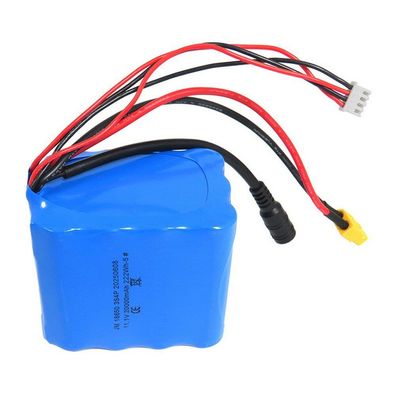 Flytec - V030-14 - Akku für Köderboot - 20,000 mAh