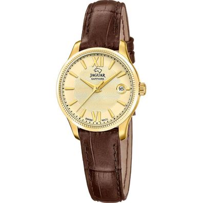 Jaguar - J1058/3 - Armbanduhr - Damen