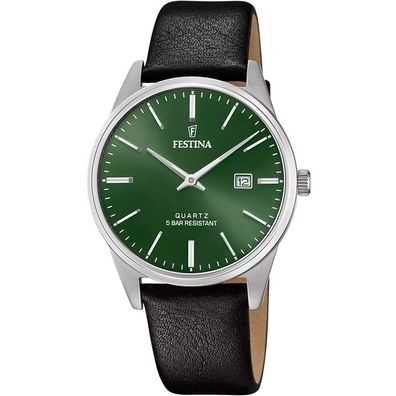 Festina - F20512/5 - Armbanduhr - Herren