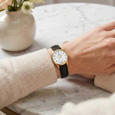 Jaguar - J1058/1 - Armbanduhr - Damen