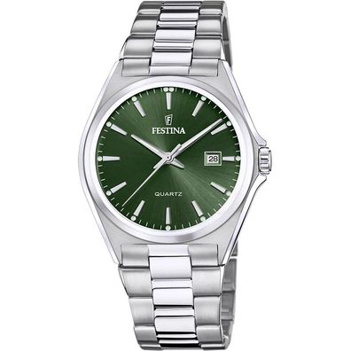 Festina - F20552/4 - Armbanduhr - Herren