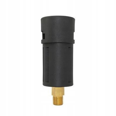 Rosfix Adapter Bayonet–1/4" GZ – Ersatz für Hochdruckreiniger Kärcher K-Serie