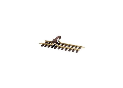 LGB 10320 Oldtimer-Prellbock Spur 2m / G