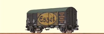 LGB 67302 Drehgestell, 2St. Spur 2m / G