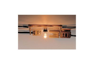 LGB 68333 Wageninnenbeleuchtung 24V Spur 2m / G