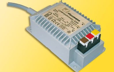 Viessmann 5200 Lichttransform.16V H0, T, allgemein