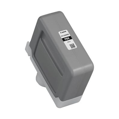 Canon PFI-3300 Foto schwarz Druckerpatrone