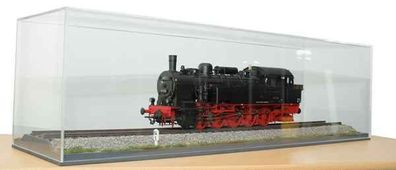 KM1 420700 Plexiglashaube 60cm Spur1