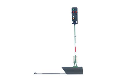 Maerklin 76494 Lichthauptsignal Ausfahrsignal Spur H0