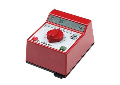 LGB 51079 Elektronischer Fahrregler 5A, 0-24 V DC allgemein