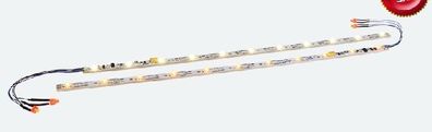 ESU 50709 LED-Innenbeleuchtung Schluss Decoder 255 allgemein
