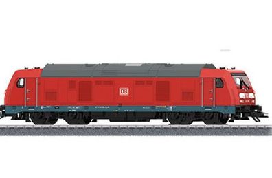 Maerklin 29479.2 Diesellok BR 245 006 DB AG mfx-Sound - o Spur H0