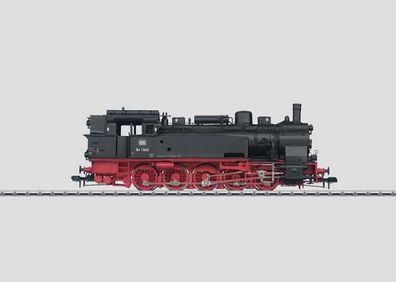 Maerklin 55941 Dampflok BR 94 1343 DB III mfx-Sound/Rau Spur 1