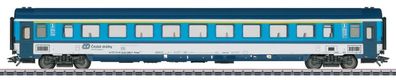 Maerklin 43762 Reisezugwagen Apmz 143 1. Kl. CD Ep. VI Spur H0