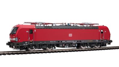 KM1 109301 E-Lok Vectron BR 193 302 DB Cargo verkeh Spur 1