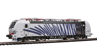 KM1 119307 E-Lok Vectron BR 193 772 Locomotion FS Spur 1