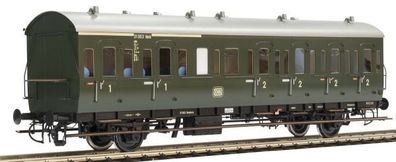KM1 262107 Abteilwagen B (ex BC-21) DRO IIIb 1./2.K Spur 0