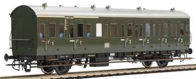 KM1 262109 Abteilwagen Baa (ex BC-21) DRO IV 1./2.K Spur 0