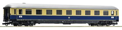 Roco 74256 Ergänzungswagen für den F-Zug Rheinpfeil Spur H0