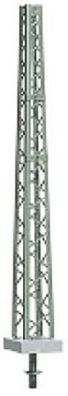 Sommerfeld 125 H0 Turmmast 140 mm hoch, lackiert allgemein