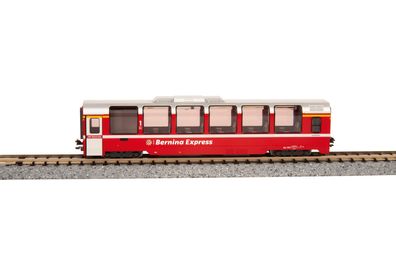 Kato Noch 7074061 Bernina Express Souvenir Coa. Spur N