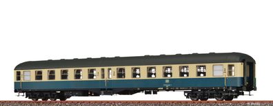Brawa 58055 H0 PEW Bym 421 DB IV Spur H0