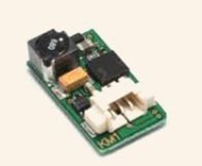 KM1 190132 Mikro-Servodecoder mit Lokadressen MM/DC Spur 1