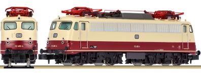 Hobbytrain H28015 E-Lok BR 112 DB, Ep. IV Spur N