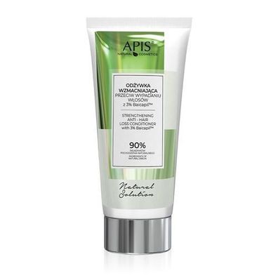 Apis Haarstärkendes Anti-Haarausfall-Conditioner, 200 ml