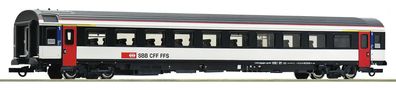Roco 74475 EW-IV-Wag. 1. Kl. #2 Spur H0