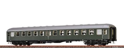 Brawa 58066 H0 PEW C4ymgb-51 DB III Spur H0