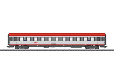 Maerklin 42747 Reisezugwagen Bmz ÖBB Spur H0