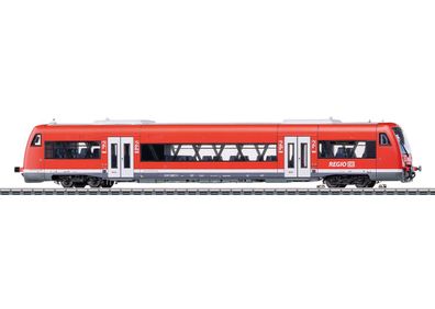 Maerklin 36965 Triebwagen RegioShuttle BR 650 020-0 DB Spur H0