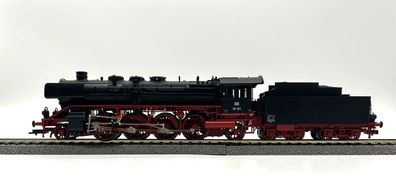 Fleischmann 4138 Dampflok BR 39 103 DB analog Spur H0