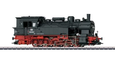 Maerklin 37180 Dampflok BR 94 DB Ep. IV mfx+-/DCC-Sound Spur H0