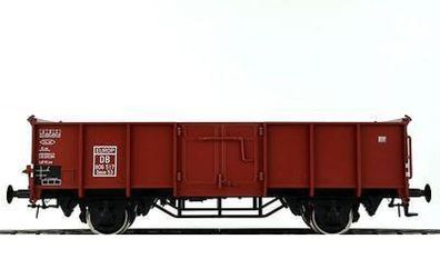 Maerklin 5820 Güterwagen Hochbord ohne Ladegut mit Or Spur 1