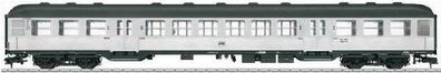 Maerklin 58341.1 Nahverkehrswagen Silberling 2. Kl. Ep. III Spur 1