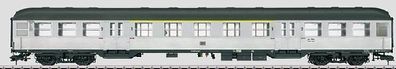 Maerklin 58341.3 Nahverkehrswagen Silberling 1/2. Kl. Ep. II Spur 1