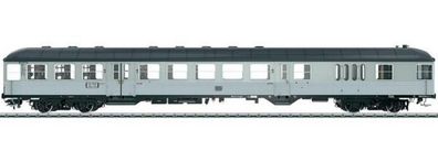 Maerklin 58342 Silberling Steuerwagen Hasenkasten DB II Spur 1