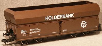 Maerklin 58352 Selbstentladewagen Fals 168 Holderbank S Spur 1