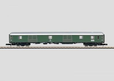 Maerklin 8712 D-Zug-Gepäckwagen DB Spur Z