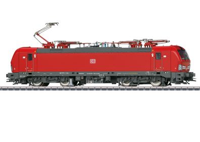 Maerklin 39329 E-Lok BR 193 DB AG Ep. VI mfx+ Sound Spur H0