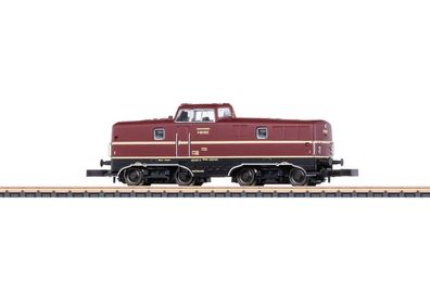 Maerklin 88801 Diesellok V 80 002 Museum Spur Z