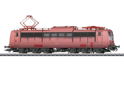 Maerklin 39136 E-Lok BR 151 025-4 DB V o-rot mfx-Sound/ Spur H0