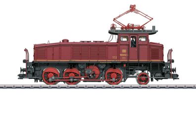 Maerklin 55604 E-Lok E 160 002-4 DB IV mfx-Sound/Panto/ Spur 1