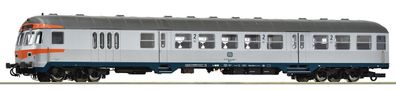 Roco 6200163 Nahverkehrs-Steuerwagen Silberling DB IV Spur H0