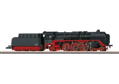 Maerklin 88015 Dampflok BR 01 DB III Wagner Kesselringe Spur Z
