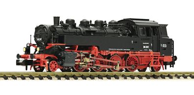 Fleischmann 7170036 Dampflok BR 86 DRG DC-Snd. Spur N